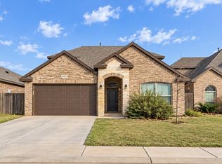 8435 E County Road 114, Midland, TX 79706