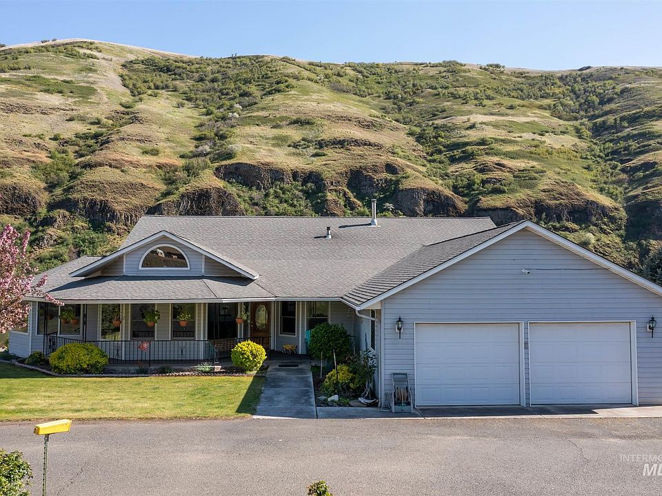 22858 River Edge Ln, Juliaetta, ID 83535 Zillow