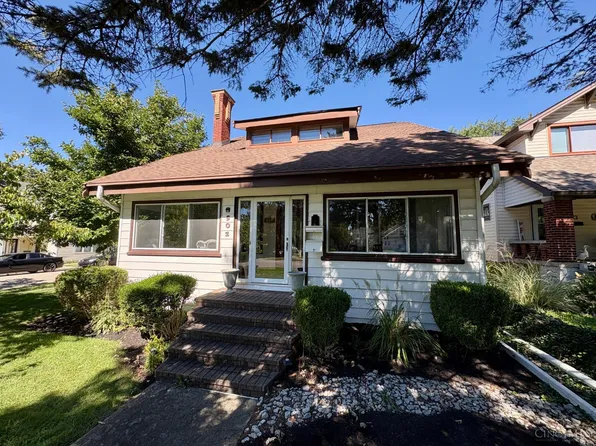 502 Hooven Ave, Hamilton, OH 45015