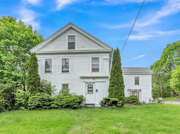 101 School St, North Brookfield, MA 01535