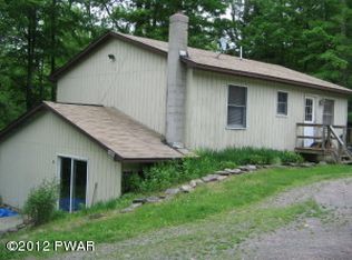 132 Oakley Rd, Damascus, PA 18415