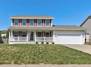 2022 NW Pleasant St, Ankeny, IA 50023