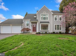 13160 Ruby Lace Ct, Herndon, VA 20171