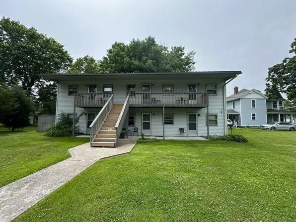 207 W Grand Ave, 207 W Grand Ave #6, Carterville, IL 62918