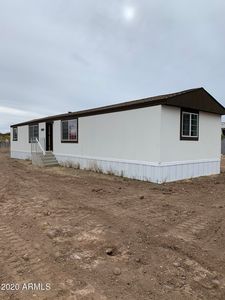 17412 E Panorama Dr, Mayer, AZ, 86333