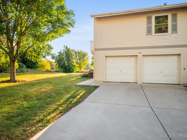1467 Elder Dr #1467, Aurora, IL 60506