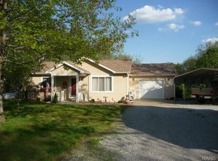 43100 Maple Creek Pl, Monroe City, MO 63456
