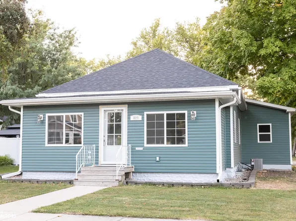 620 Rose Ave, Garner, IA 50438