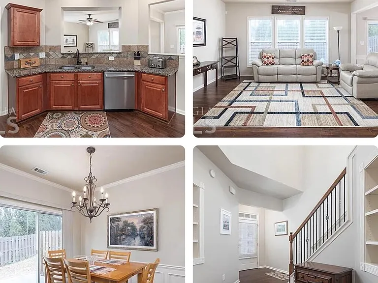 4991 Berkeley Oak Dr — Photo 3