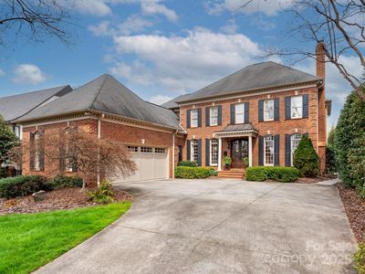 2021 Coniston Pl, Charlotte, NC, 28207