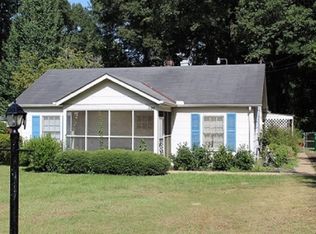 3240 Wade St, Millbrook, AL 36054