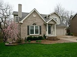 7337 N Congress Ave, Kansas City, MO 64152
