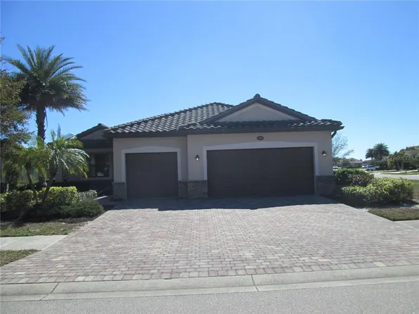 13235 Amerigo Ln, Venice, FL 34293
