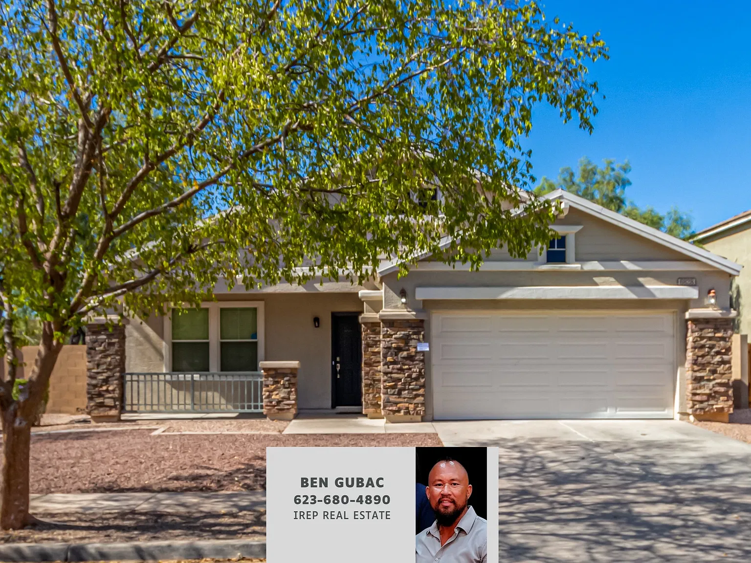 4 bed, 1729 sqft, $2,250 — Photo 1