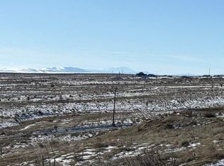 Nna Box Canyon Rd, Selah, WA 98942