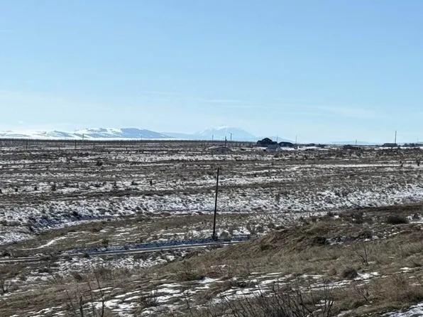Nna Box Canyon Rd, Selah, WA 98942
