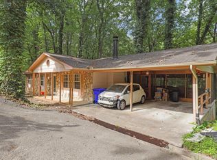 111 Wood Ridge Ln LOT 33, Oak Ridge, TN 37830