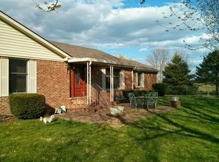 297 White Station Rd, Berea, KY 40403