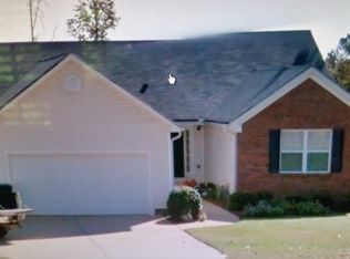 808 Wynn Rd, McDonough, GA 30252