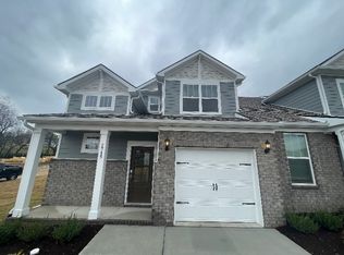 1715 Manuka Ln, Columbia, TN 38401