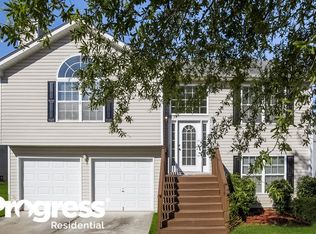 5060 Bridle Point Pkwy, Snellville, GA 30039