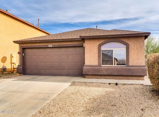 5965 S Placita Picacho El Diablo, Tucson, AZ 85706