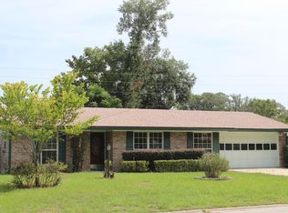 2530 Oakdale Dr N, Orange Park, FL 32073