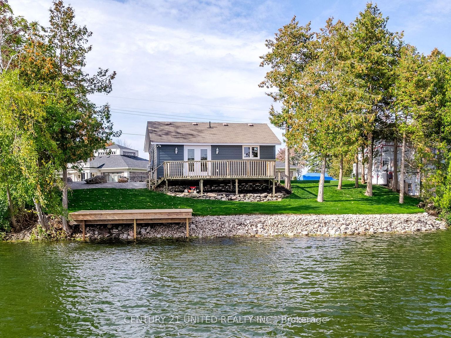 829 Fifes Bay Marina Ln, Selwyn, ON K9J 0C6 MLS X8383590 Zillow