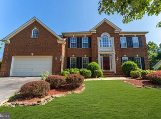 5302 Trotters Glen Dr, Upper Marlboro, MD