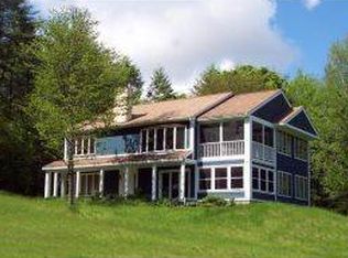 102 Bob White Ln, Norwich, VT 05055