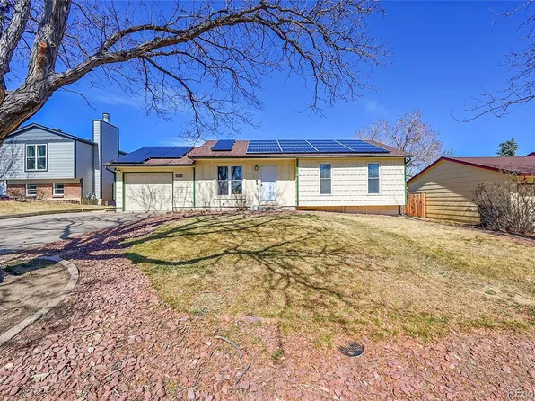 1205 S Argonne Circle, Aurora, CO 80017