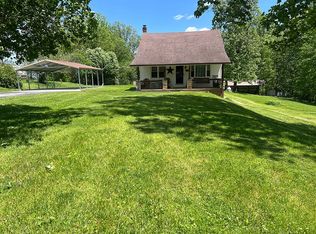 4724 Highway 52 W, Beattyville, KY 41311