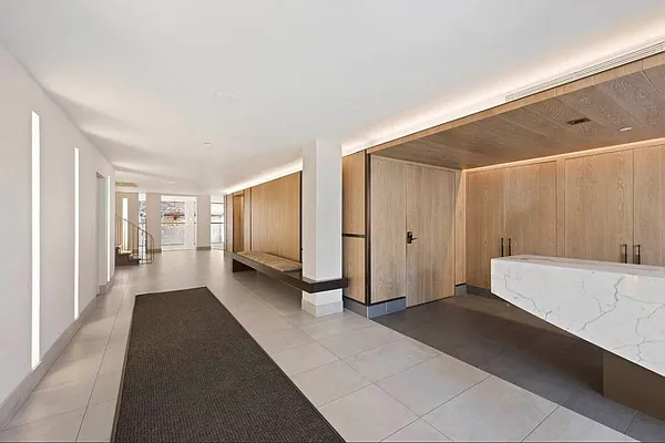 Rented by Brown Harris Stevens | media 14