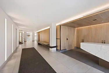 Rented by Brown Harris Stevens