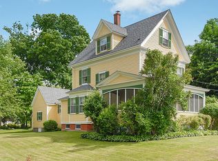 391 Portsmouth Ave, Greenland, NH 03840