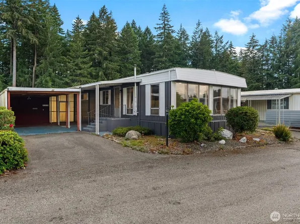 3702 Hunt Street #32, Gig Harbor, WA 98335