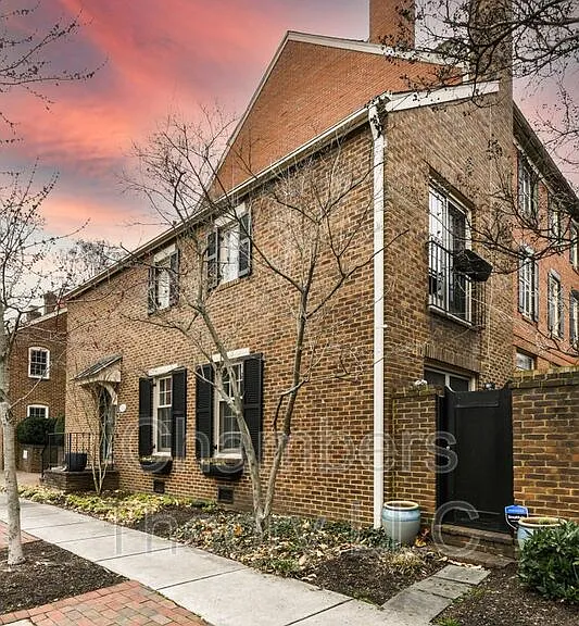 509 S Saint Asaph St — Photo 1