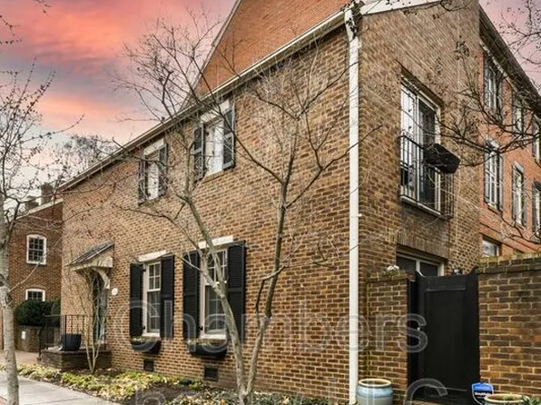 509 S Saint Asaph St, Alexandria, VA 22314
