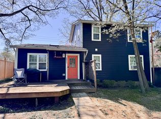808 Hutchins Ave, Ann Arbor, MI 48103