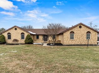 8355 Adams Rd, Dayton, OH 45424