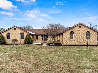 8355 Adams Rd, Dayton, OH, 45424
