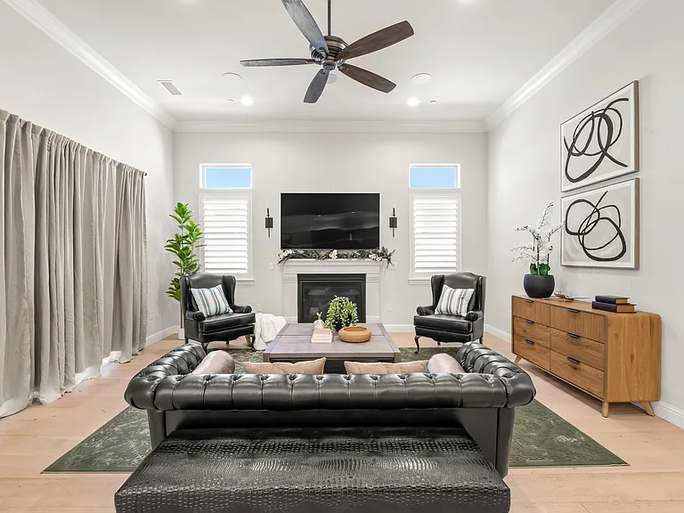 11865 N Ridgeway Dr — Photo 15