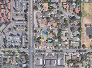 6442 N Palm Ave, Fresno, CA 93704