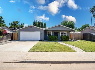 355 Odessa Way, Oakdale, CA