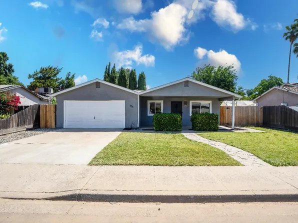 355 Odessa Way, Oakdale, CA 95361
