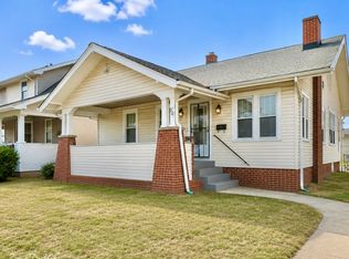 619 Maryland Ave SW, Canton, OH 44710