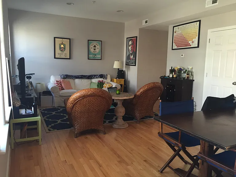 610 Irving St NW #201 — Photo 6