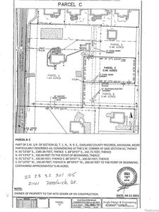 21101 Prestwick, Farmington, MI, 48335