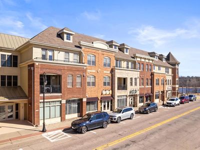 440 Water Street #311, Prairie Du Sac, WI, 53578