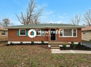 4040 Addison Ln, Shively, KY 40216